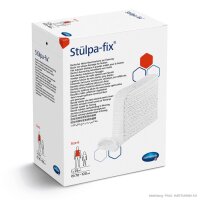 Hartmann Stülpa-fix Netzschlauchverband | Gr. 6 | 25...