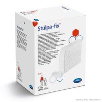 Hartmann Stülpa-fix Netzschlauchverband | Gr. 7 | 25...
