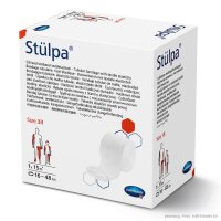 Hartmann Stülpa-Rollen Schlauchverband | Gr. 3R | 15...