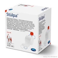 Hartmann Stülpa-Rollen Schlauchverband | Gr. 5R |...