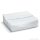 Telacomp Kompressen | 10 x 10 cm | 12-fach, steril (16 x 10 Stck.)
