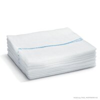 Telacomp Kompressen 10 x 10 cm, 12-fach, steril (12 x 20...