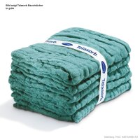 Telasorb Bauchtücher grün 45 x 45 cm, steril,...