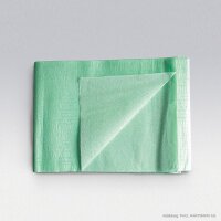 ValaProtect basic Schutzlaken 80 x 175 cm (100 Stck.)