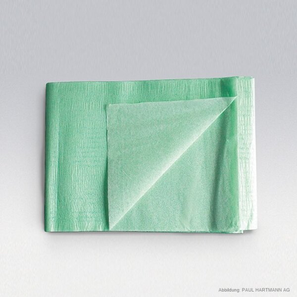 ValaProtect basic Schutzlaken 80 x 210 cm (100 Stck.)