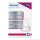 Veroval 2in1 Infrarot-Fieberthermometer Schutzkappenset (20 Stck.)