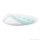 Zetuvit Plus Silicone Border Sacrum Saugkompressen 18 x 18 cm (10 Stck.)