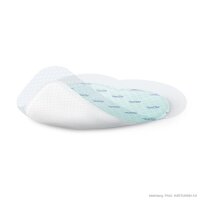 Zetuvit Plus Silicone Border Sacrum Saugkompressen 23 x...