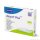 Zetuvit Plus Silicone Saugkompressen steril 20 x 20 cm (10 Stck.)