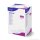 Zetuvit Saugkompressen steril 20 x 40 cm (5 Stck.)