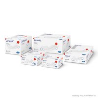 Hartmann Zetuvit Saugkompressen | unsteril | 10 x 10cm |...