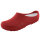OrthoClogs ohne Fersenriemen rot, Gr. 46