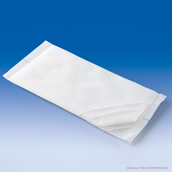 Zetuvit Saugkompressen unsteril 20 x 20 cm (30 Stck.)