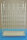 Abtropfgestell aus Draht ca. 42 x 17 x 61 cm