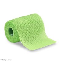 3M Scotchcast Plus-Binden neon-grün 7,6 cm x 3,6 m...