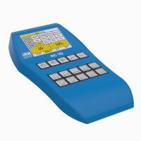 COUNTER elektronisches Blutbildzählgerät AC-10...