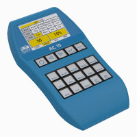 COUNTER elektronisches Blutbildzählgerät AC-15...