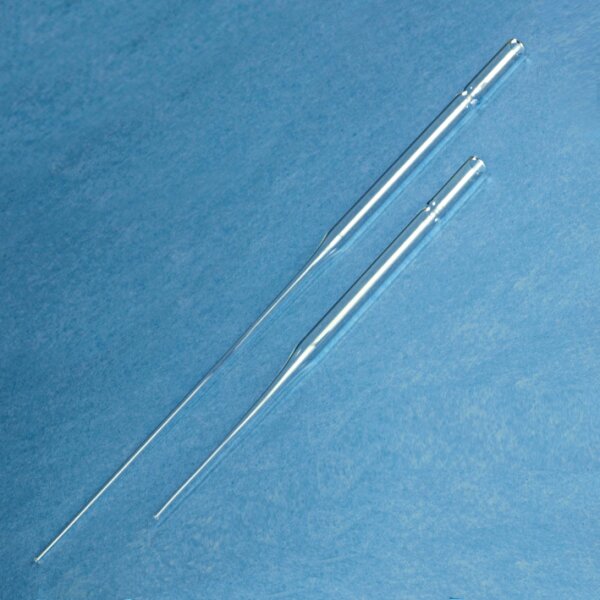 Einmal-Pasteurpipetten ca.150 mm (250 Stck.)