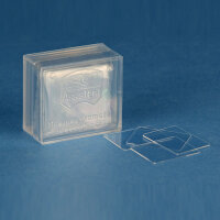 Haemacytometer Deckgläser, CE, 20 x 26 mm,...