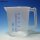Messbecher 1000 ml mit Skala