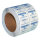 PARAFILM M Verschlussfolie 10 cm x 38 m - 4 In. x 125 Ft. VE = 1 Rl.