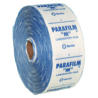 PARAFILM M Verschlussfolie 5 cm x 75 m - 2 In. x 250 Ft....