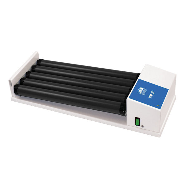 Rollenmischer RM 5F, CE Rollenlänge 330 mm