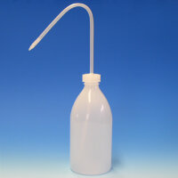 Spritzflasche PE-LD 100 ml mit Spritzrohr