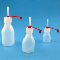 Tropfflasche PE-LD 10 ml mit Tropfspitze