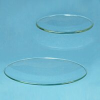 Uhrglasschale ca. Ø 10 cm