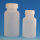 Weithalsflasche PE-LD 100 ml mit Schraubverschluss