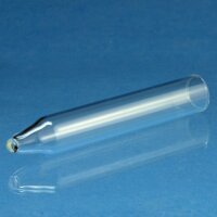 Zentrifugenröhrchen ca. 98 x 17 mm zylindrisch,...