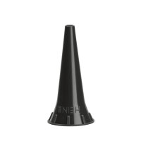 AllSpec Einweg-Tips Ø 2,5 mm (Kinder) schwarz...