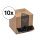 AllSpec Einweg-Tips Ø 2,5 mm (Kinder) schwarz (10 x 250 Stck.)