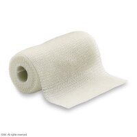 3M Scotchcast Soft Cast Stützverband weiß,...