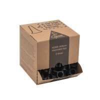 HEINE All-Spec Einmal-Otoskoptips | 4 mm | grau |...