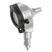 HEINE BETA 200 LED F.O. Otoskop-Kopf 3.5 V | ohne Tips |...