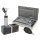BETA 200 Ophthalmoskop/Otoskop Set LED mit BETA4 NT Ladegriff und NT4 Tisch-Ladegerät