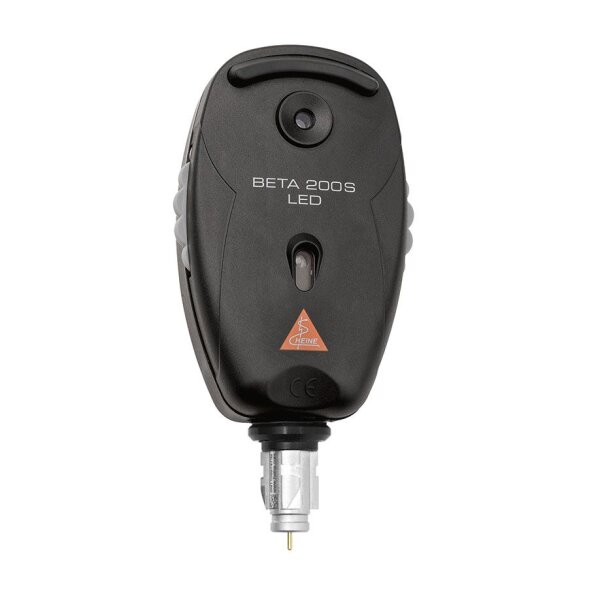 BETA 200 S Ophthalmoskop-Kopf LED, ohne Griff