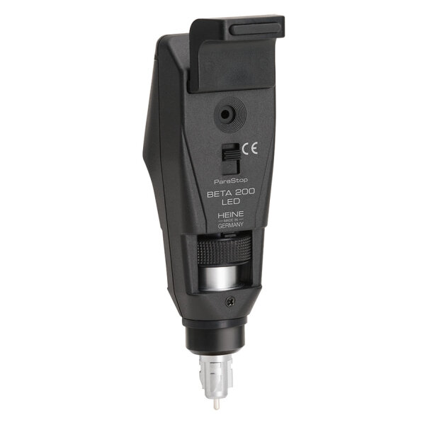 BETA 200 Strich-Skiaskop 3,5 V LED, ohne Griff