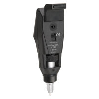 BETA 200 Strich-Skiaskop 3,5 V LED, ohne Griff