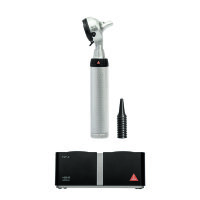 BETA 400 F.O. Otoskop-Kit LED, mit BETA4 NT Ladegriff,...