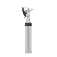 BETA 400 F.O. Otoskop-Set LED, mit BETA4 USB Ladegriff...