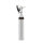 BETA 400 F.O. Otoskop-Set LED, mit BETA4 USB Ladegriff mit USB Kabel und Steckernetzteil