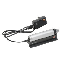 HEINE Ladegriff mit Li-ion Batterie; Beta 4 USB Bodeneinheit