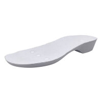 PU-Vlies-Einlagen für OP-Clogs Gr. 37