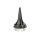Heine Dauergebrauchstips-Trichter (schwarz) 2,2mm Q | 1 Stück