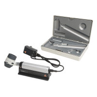 DELTA 20 T Dermatoskop-Set mit BETA4 USB Ladegriff mit...