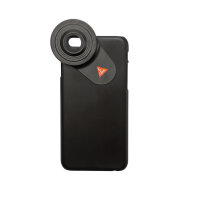 DELTA 30 / DELTAone Adapterschale Smartphone für...