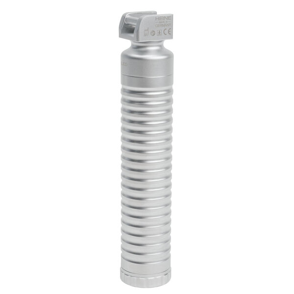 EasyClean Laryngoskopgriff LED komplett